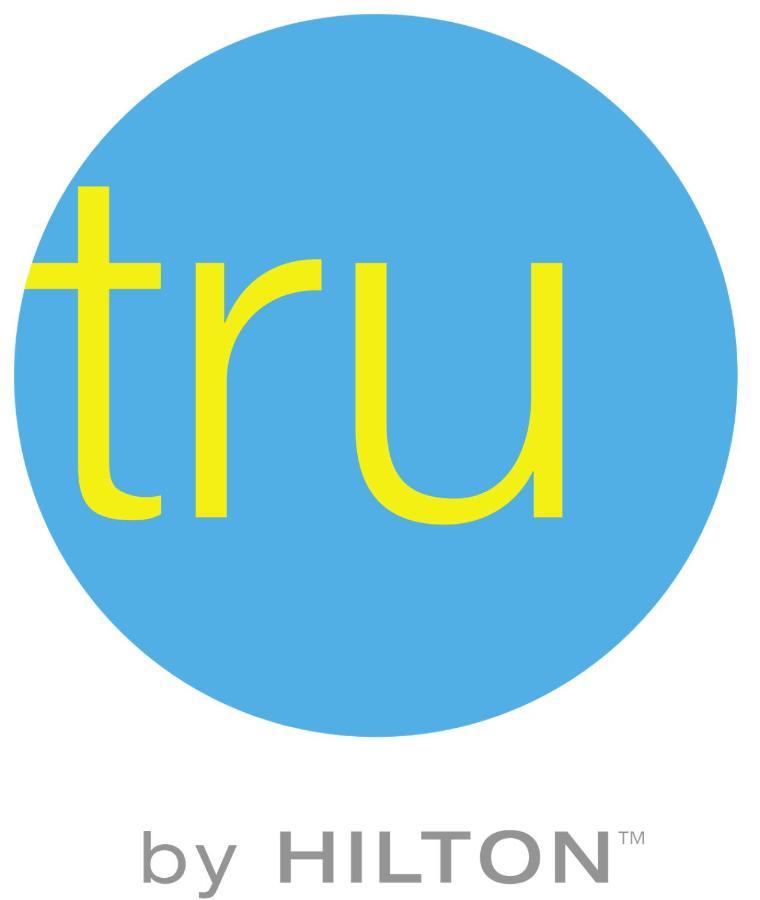 Tru By Hilton Columbus Airport Hotel Екстериор снимка